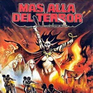 Foto Más allá del terror