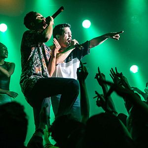 Foto Théo Christine