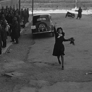 Foto Roma, ciudad abierta