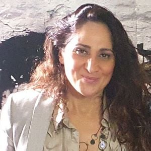 Foto Nathalie Karsenti