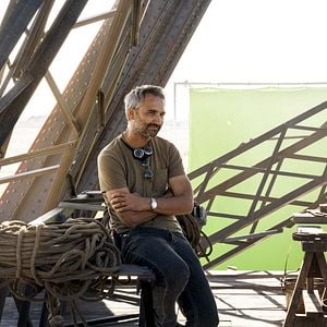 Foto Martin Bourboulon