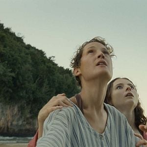 Foto Thomasin McKenzie