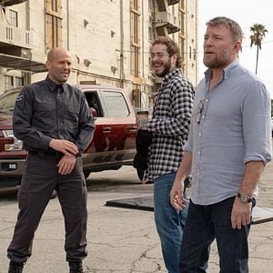 Foto Despierta la furia