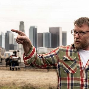 Foto Despierta la furia