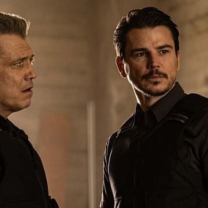 Foto Despierta la furia