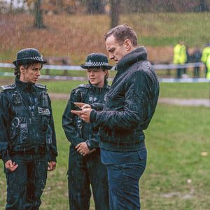 Foto Muerte en Salisbury