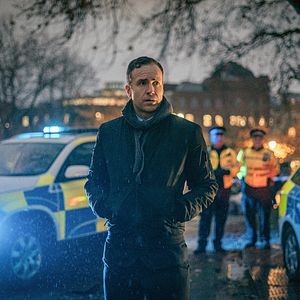 Foto Muerte en Salisbury