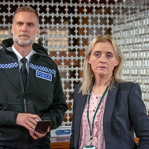 Foto Muerte en Salisbury