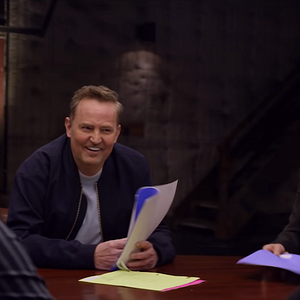 Foto Friends: The Reunion