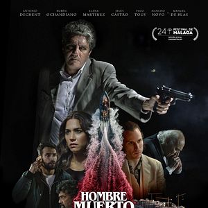 Foto Hombre muerto no sabe vivir