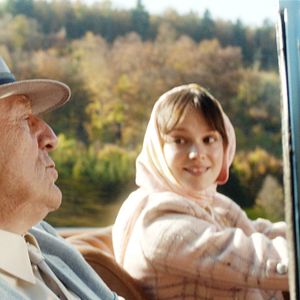 Foto Günther Maria Halmer