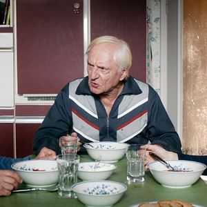 Foto Günther Maria Halmer