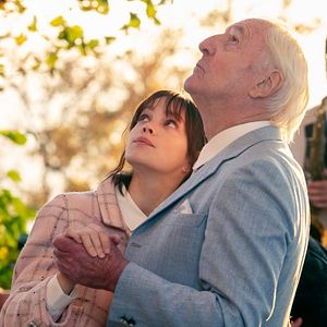 Foto Günther Maria Halmer