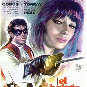 Foto El halcón de Castilla