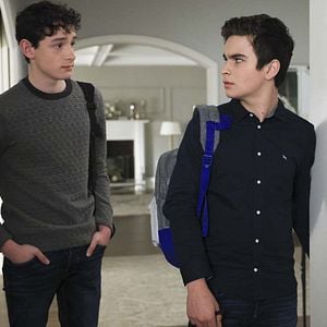 Foto Chance Hurstfield