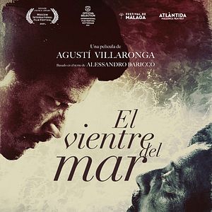 Foto El vientre del mar