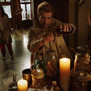 Foto DC's Legends of Tomorrow