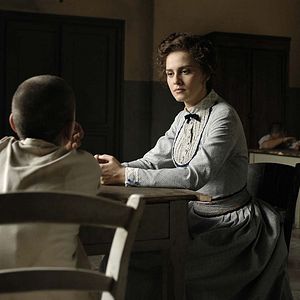 Foto Paola Cortellesi