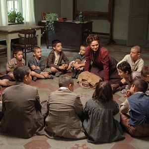 Foto Paola Cortellesi