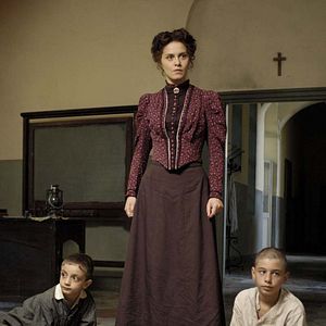 Foto Paola Cortellesi