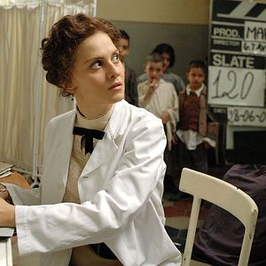 Foto Paola Cortellesi