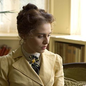 Foto Paola Cortellesi