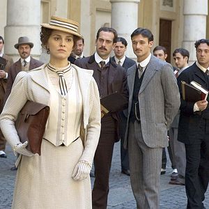 Foto Paola Cortellesi