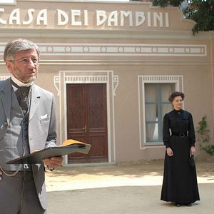 Foto Paola Cortellesi