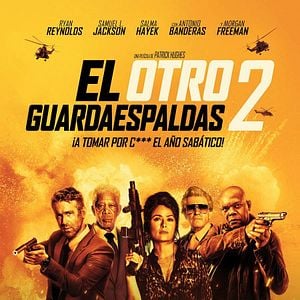 Foto El otro guardaespaldas 2