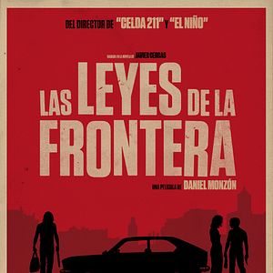 Foto Las leyes de la frontera