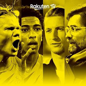 Foto BVB 09 Stories: Who We Are