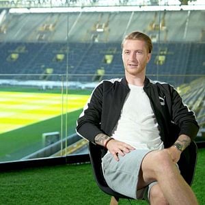 Foto BVB 09 Stories: Who We Are