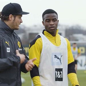 Foto BVB 09 Stories: Who We Are