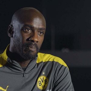 Foto BVB 09 Stories: Who We Are