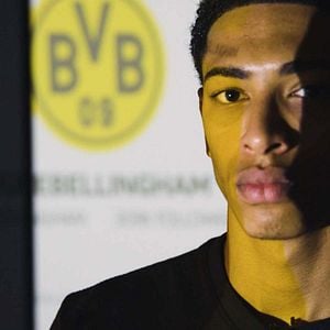 Foto BVB 09 Stories: Who We Are