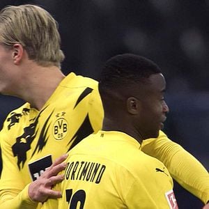 Foto BVB 09 Stories: Who We Are