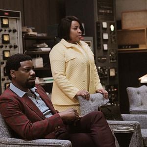 Foto Kimberly Hebert Gregory