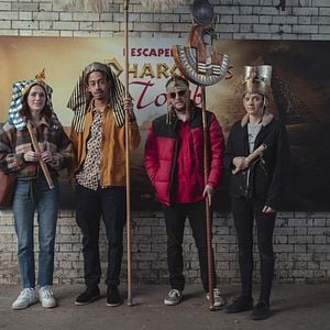 Foto Jordan Stephens