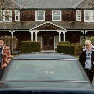 Foto John Ross Bowie