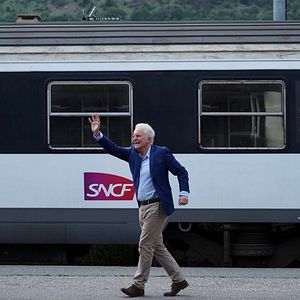 Foto André Dussollier