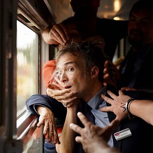 Foto Jonathan Lambert