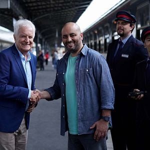 Foto Jérôme Commandeur