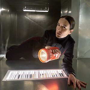 Foto Cecilia Suárez