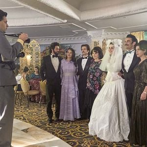 Foto La casa de las flores: La película