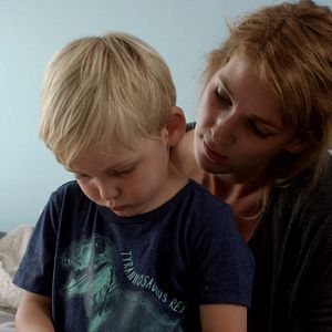 Foto La decisión de Alice