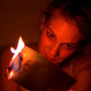 Foto La decisión de Alice