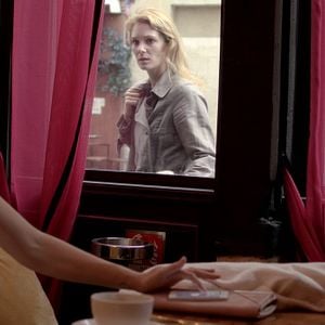 Foto La decisión de Alice