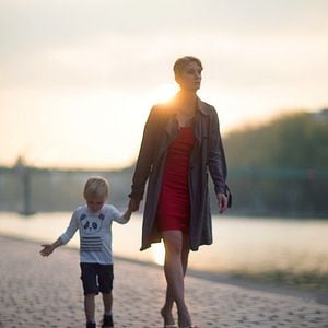 Foto La decisión de Alice