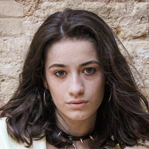 Foto Carlota Gurpegui