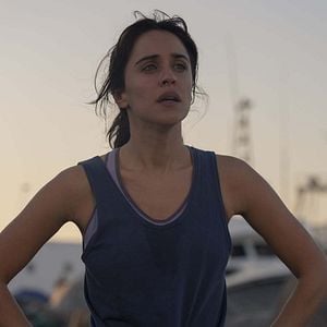 Foto Macarena García